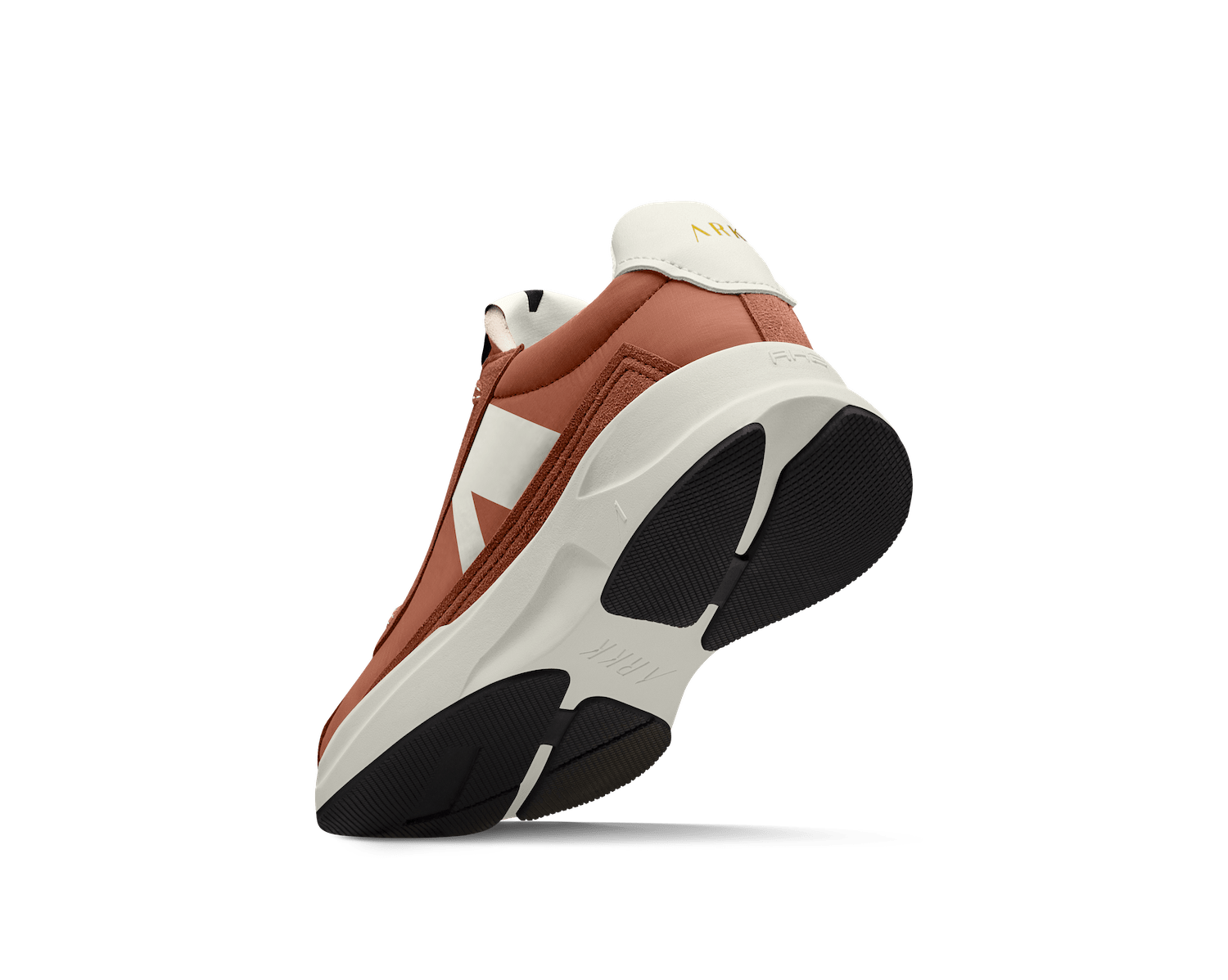 ARKK Collection City-Free | Terracotta | Women City-Free